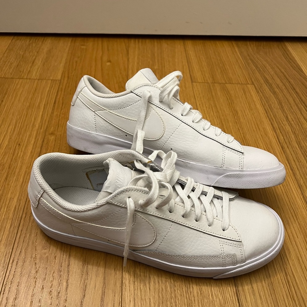 Nike Blazer Low